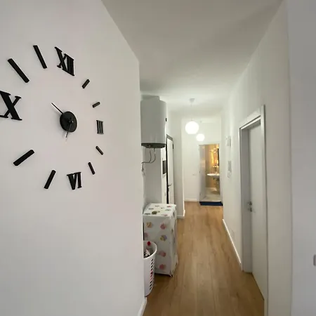 Apartamento The Modern