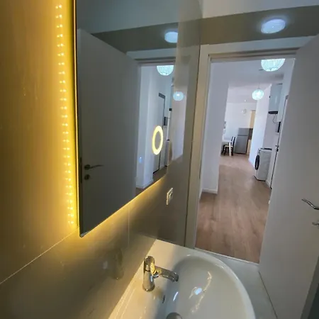 Apartamento The Modern Tirana