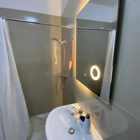Apartamento The Modern *